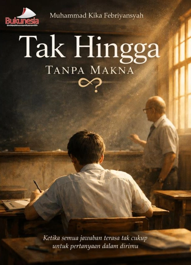 Tak Hingga Tanpa Makna — project image